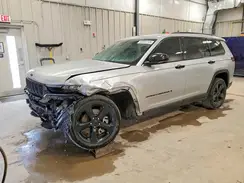 1C4RJKAG8P8894594 2023 JEEP GRAND CHEROKEE