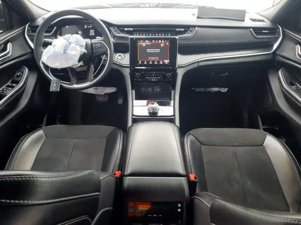 1C4RJKAG8R8507643 2024 JEEP GRAND CHEROKEE - Image 8