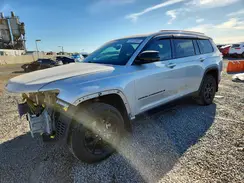 1C4RJKAG8R8507951 2024 JEEP GRAND CHEROKEE
