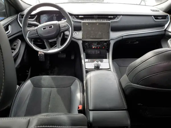 1C4RJKAG8R8525463 2024 JEEP GRAND CHEROKEE - Image 8