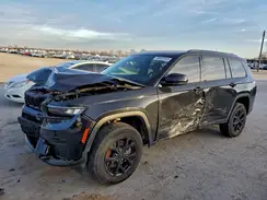 1C4RJKAG8R8527181 2024 JEEP GRAND CHEROKEE