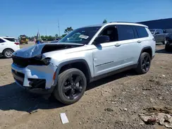 1C4RJKAG8R8530162 2024 JEEP GRAND CHEROKEE