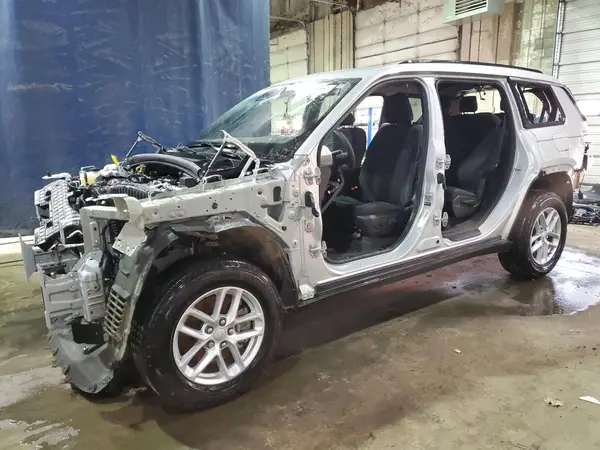 1C4RJKAG8R8536575 2024 JEEP GRAND CHEROKEE - Image 1