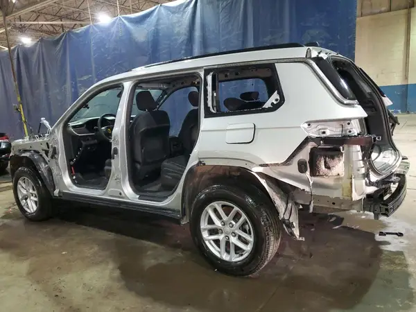 1C4RJKAG8R8536575 2024 JEEP GRAND CHEROKEE - Image 2