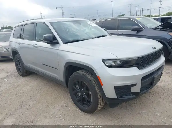 1C4RJKAG8R8549066 2024 JEEP GRAND CHEROKEE - Image 1