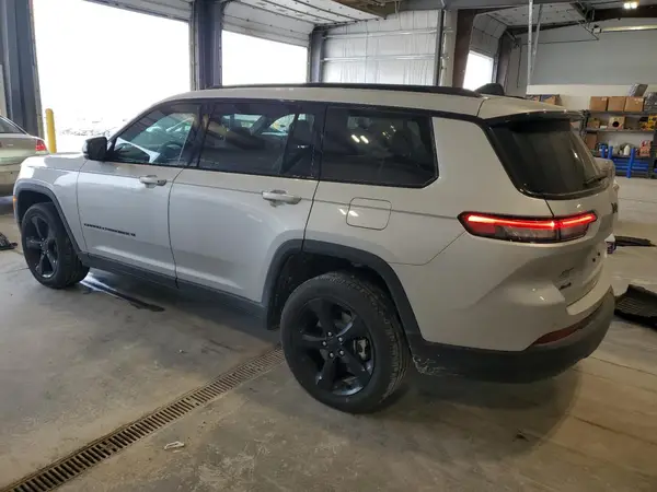 1C4RJKAG8R8564294 2024 JEEP GRAND CHEROKEE - Image 2