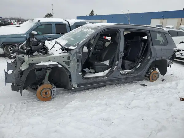 1C4RJKAG8R8618032 2024 JEEP GRAND CHEROKEE - Image 1