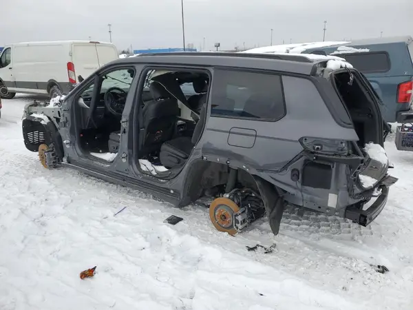 1C4RJKAG8R8618032 2024 JEEP GRAND CHEROKEE - Image 2