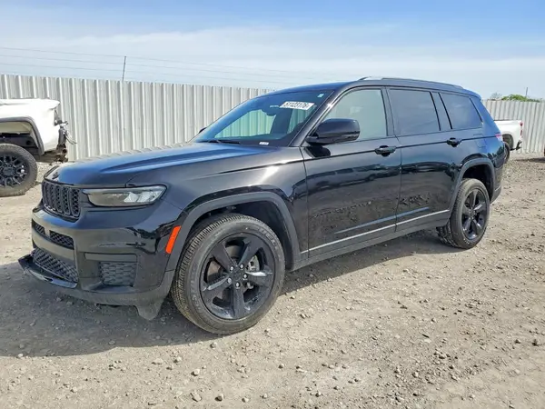 1C4RJKAG8R8924082 2024 JEEP GRAND CHEROKEE - Image 1