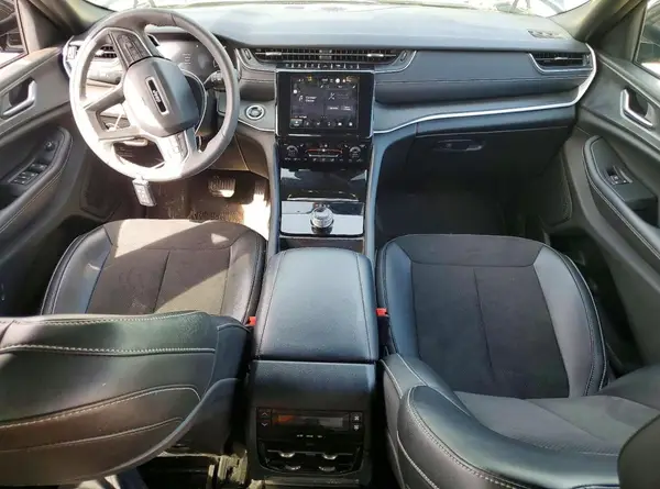 1C4RJKAG8R8924082 2024 JEEP GRAND CHEROKEE - Image 8