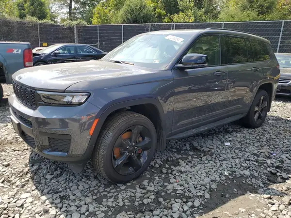 1C4RJKAG8R8924437 2024 JEEP GRAND CHEROKEE - Image 1