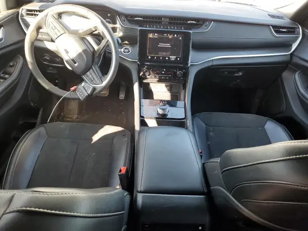 1C4RJKAG8R8930321 2024 JEEP GRAND CHEROKEE - Image 8
