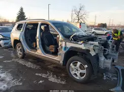 1C4RJKAG8S8635127 2025 JEEP GRAND CHEROKEE