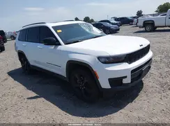 1C4RJKAG8S8636715 2025 JEEP GRAND CHEROKEE