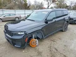 1C4RJKAG8S8642837 2025 JEEP GRAND CHEROKEE