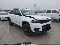 1C4RJKAG8S8645737 2025 JEEP GRAND CHEROKEE
