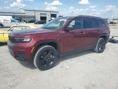 1C4RJKAG8S8646323 2025 JEEP GRAND CHEROKEE
