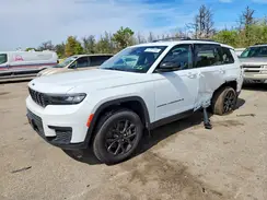 1C4RJKAG8S8653000 2025 JEEP GRAND CHEROKEE