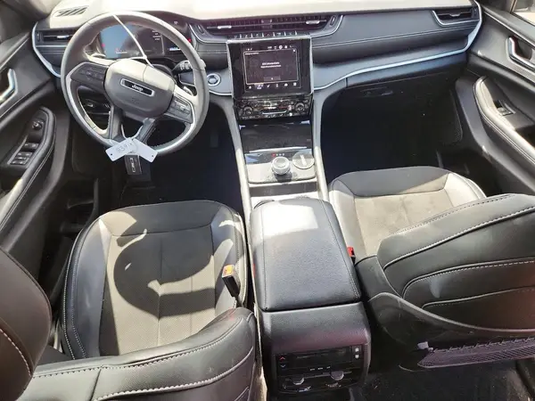 1C4RJKAG8S8653000 2025 JEEP GRAND CHEROKEE - Image 8