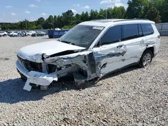 1C4RJKAG8S8673733 2025 JEEP GRAND CHEROKEE