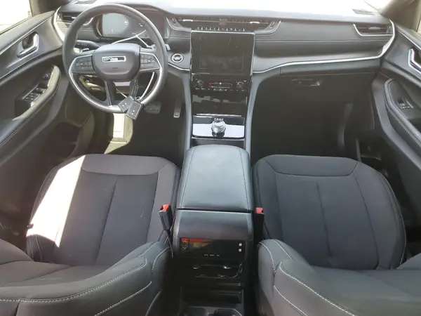 1C4RJKAG8S8673733 2025 JEEP GRAND CHEROKEE - Image 8