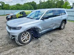 1C4RJKAG8S8673926 2025 JEEP GRAND CHEROKEE