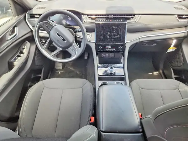 1C4RJKAG8S8673926 2025 JEEP GRAND CHEROKEE - Image 8