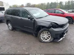 1C4RJKAG8S8684408 2025 JEEP GRAND CHEROKEE