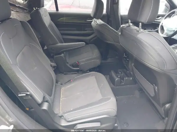 1C4RJKAG8S8684408 2025 JEEP GRAND CHEROKEE - Image 8