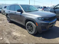 1C4RJKAG8S8696400 2025 JEEP GRAND CHEROKEE