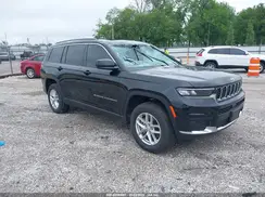 1C4RJKAG8S8709274 2025 JEEP GRAND CHEROKEE