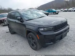 1C4RJKAG8S8716029 2025 JEEP GRAND CHEROKEE