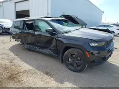 1C4RJKAG8S8750777 2025 JEEP GRAND CHEROKEE