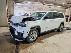 1C4RJKAG8S8751069 2025 JEEP GRAND CHEROKEE