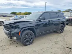 1C4RJKAG8S8755445 2025 JEEP GRAND CHEROKEE