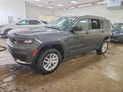 1C4RJKAG8S8757373 2025 JEEP GRAND CHEROKEE