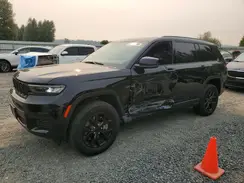 1C4RJKAG8S8773329 2025 JEEP GRAND CHEROKEE