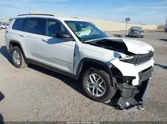 1C4RJKAG8S8792107 2025 JEEP GRAND CHEROKEE