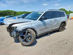 1C4RJKAG9M8138204 2021 JEEP GRAND CHEROKEE