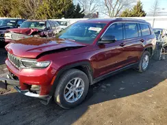 1C4RJKAG9M8150403 2021 JEEP GRAND CHEROKEE