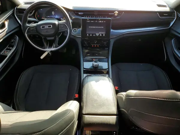 1C4RJKAG9M8150403 2021 JEEP GRAND CHEROKEE - Image 8
