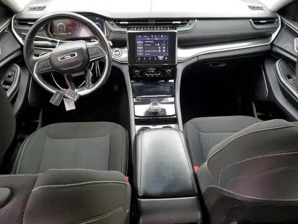1C4RJKAG9M8151048 2021 JEEP GRAND CHEROKEE - Image 8