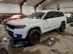 1C4RJKAG9M8154967 2021 JEEP GRAND CHEROKEE