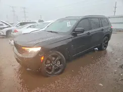 1C4RJKAG9M8161367 2021 JEEP GRAND CHEROKEE