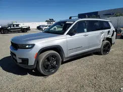 1C4RJKAG9M8167945 2021 JEEP GRAND CHEROKEE