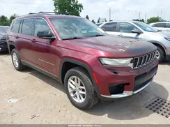 1C4RJKAG9M8170165 2021 JEEP GRAND CHEROKEE