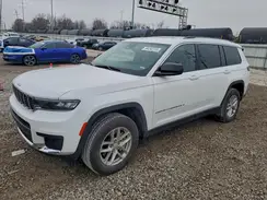 1C4RJKAG9M8173311 2021 JEEP GRAND CHEROKEE