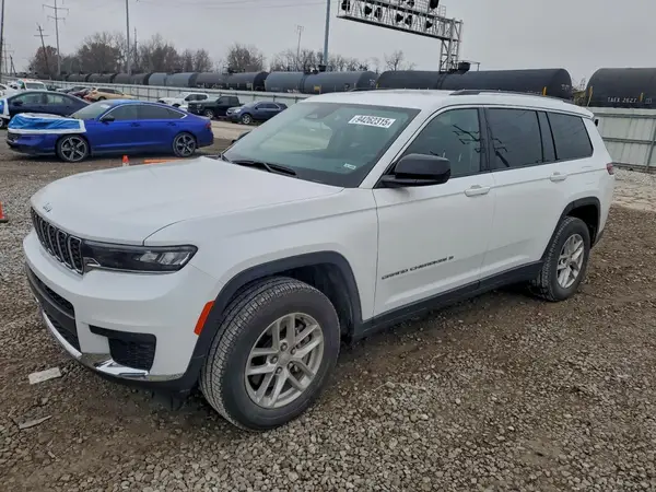 1C4RJKAG9M8173311 2021 JEEP GRAND CHEROKEE