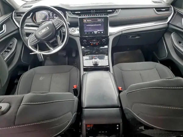 1C4RJKAG9M8173311 2021 JEEP GRAND CHEROKEE - Image 8