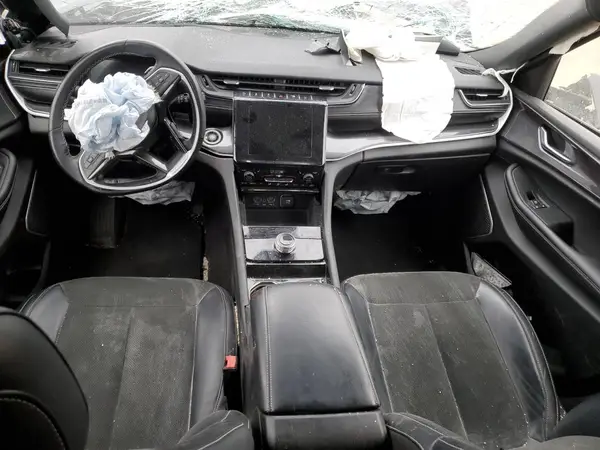 1C4RJKAG9M8179626 2021 JEEP GRAND CHEROKEE - Image 8